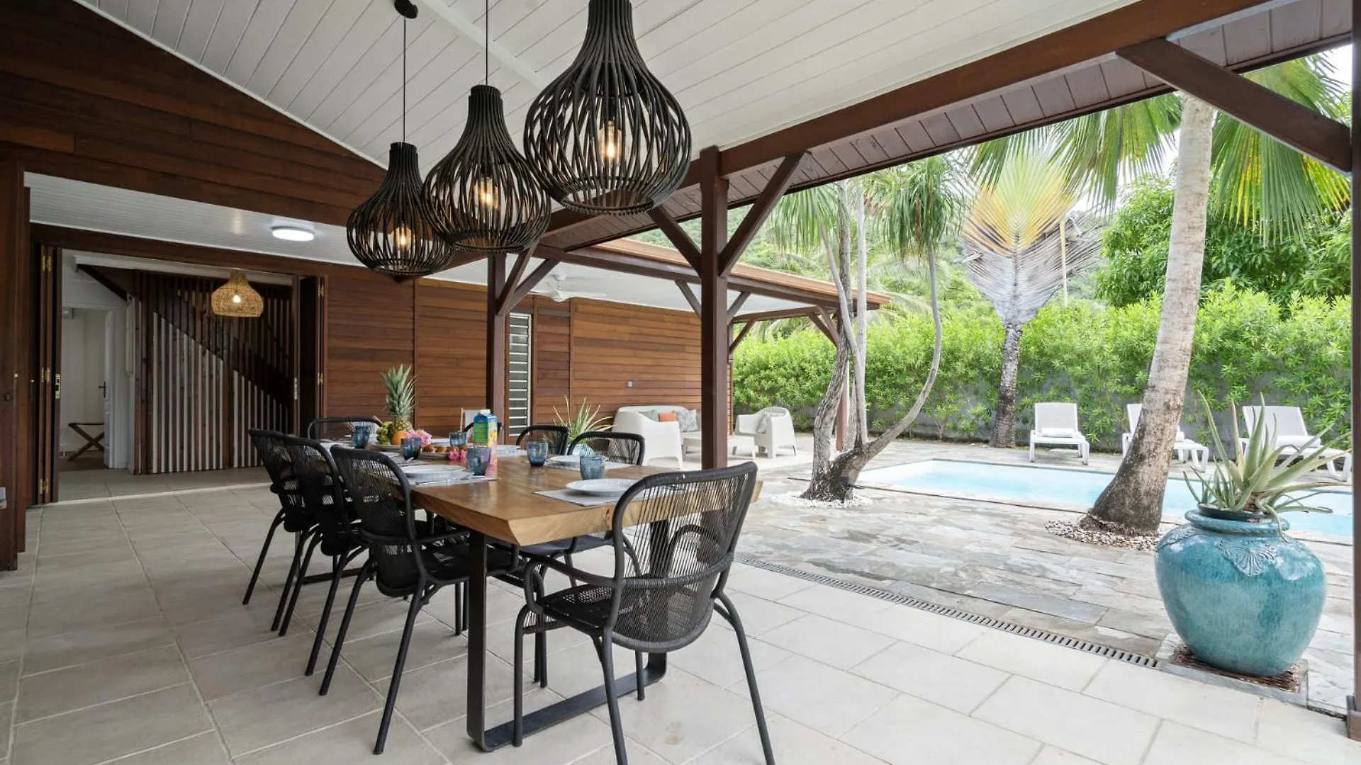 לה דיאמנט Villa Madera לה דיאמנט