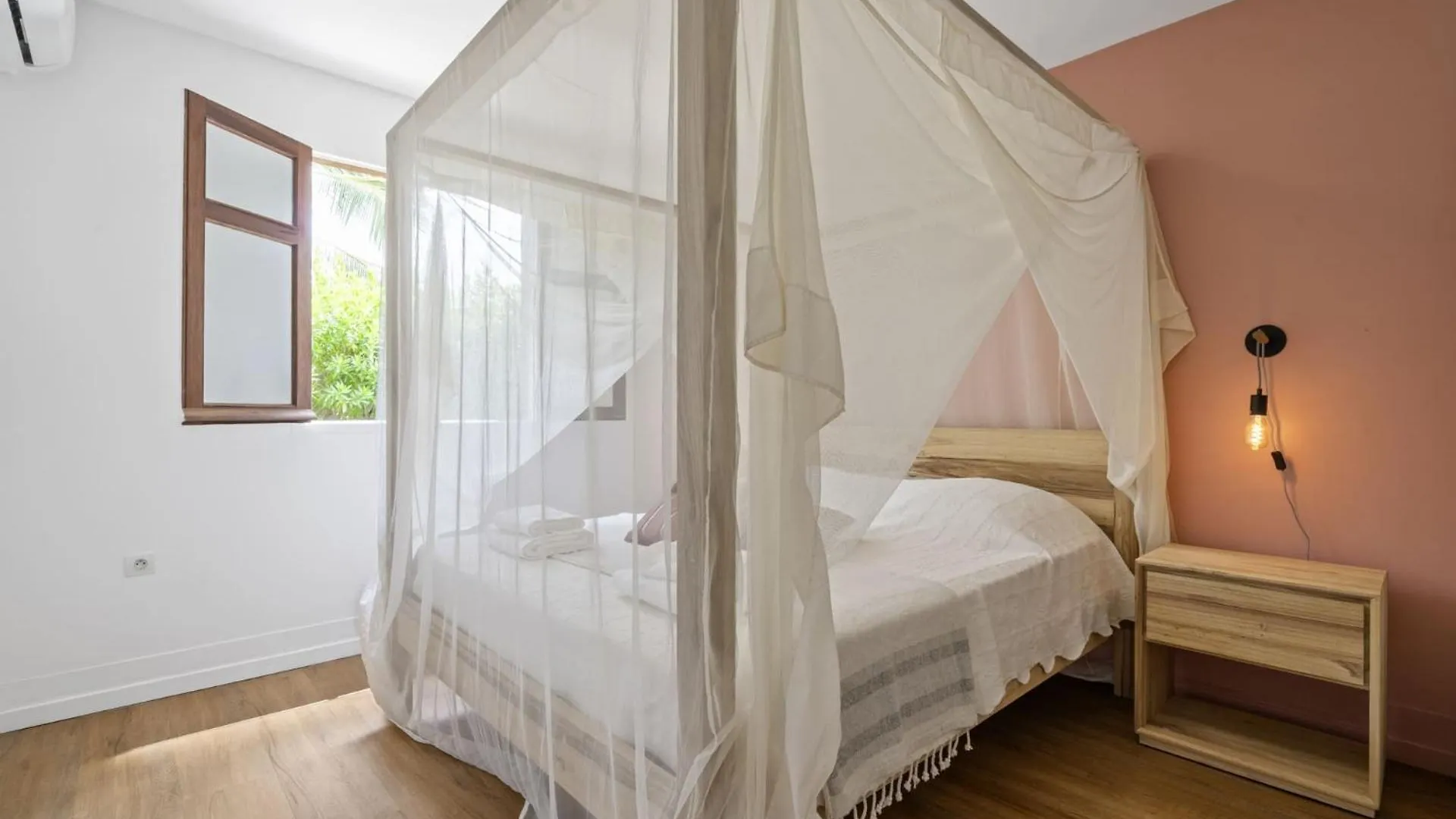 לה דיאמנט Villa Madera  לה דיאמנט