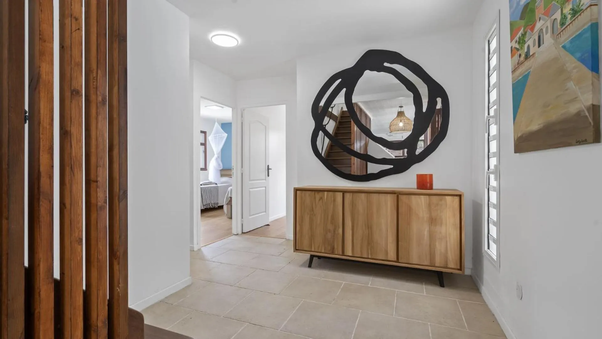 לה דיאמנט Villa Madera מרטיניק