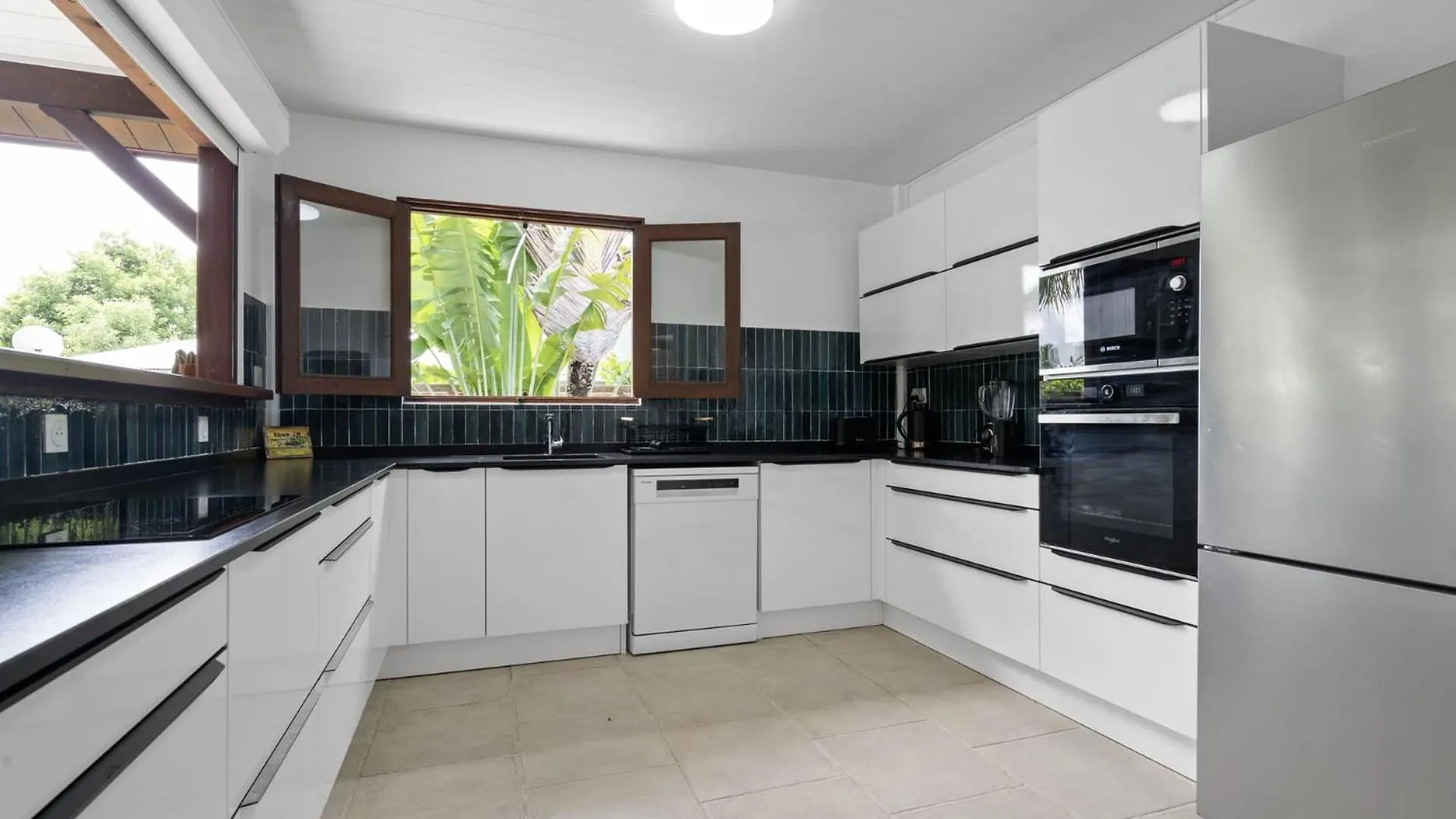 Villa Madera Le Diamant Martinique