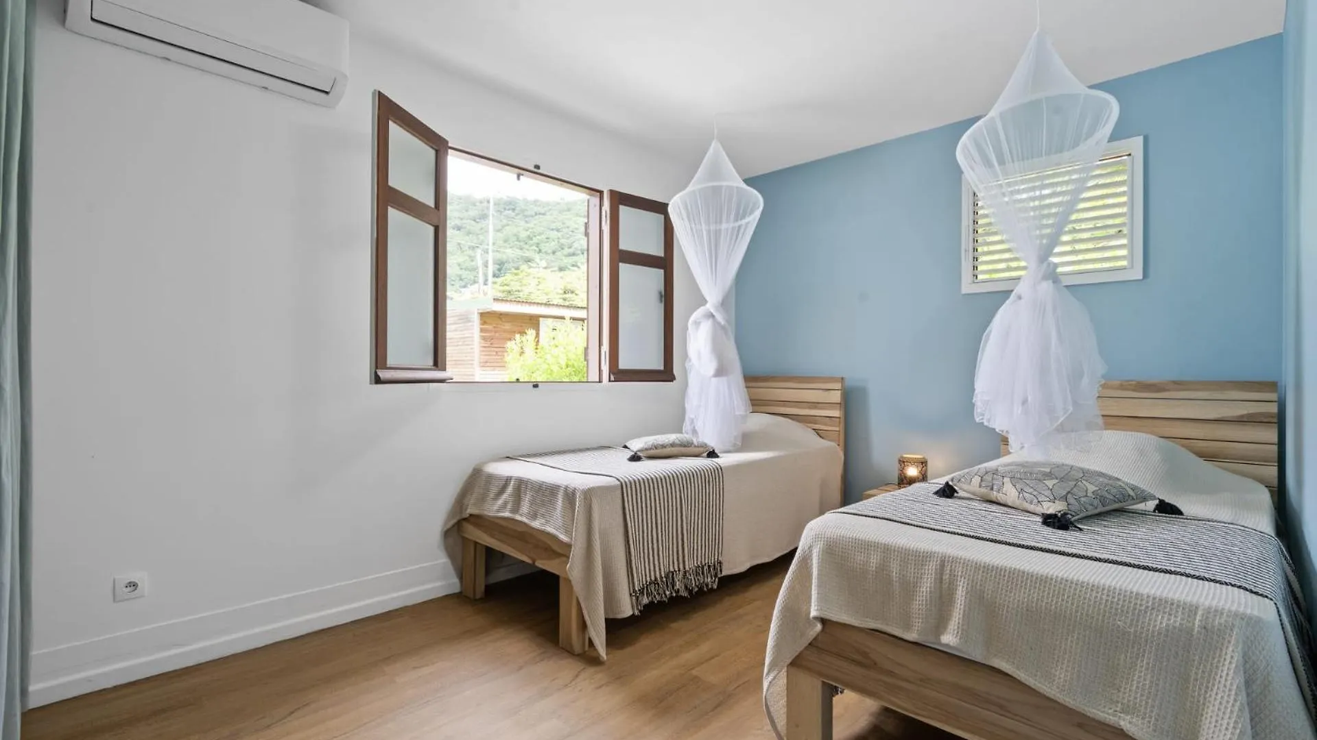 Villa Madera Le Diamant