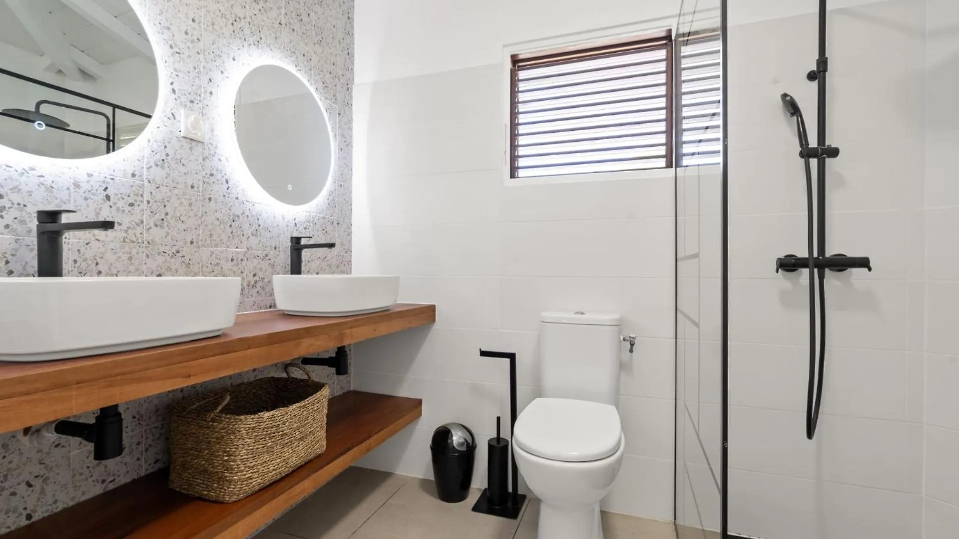 Villa Madera Le Diamant 0*,