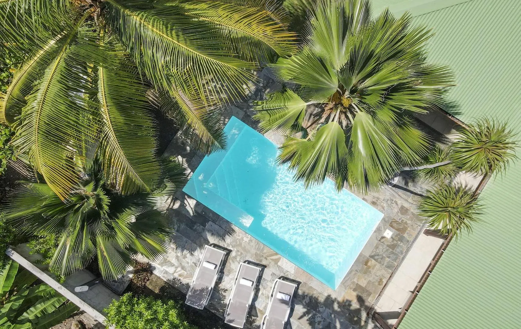 Villa Madera Le Diamant